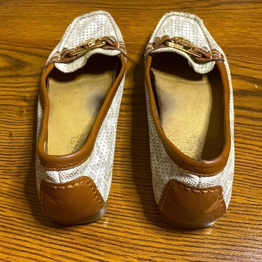 🌷 Michael Kors🌷 Flats 7M - Picture 3 of 10